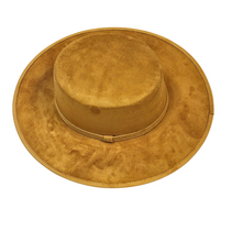 Load image into Gallery viewer, CORDOBES POLYESTER HAT