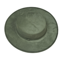 Load image into Gallery viewer, CORDOBES POLYESTER HAT