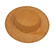 Load image into Gallery viewer, CORDOBES POLYESTER HAT