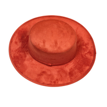 Load image into Gallery viewer, CORDOBES POLYESTER HAT