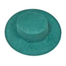 Load image into Gallery viewer, CORDOBES POLYESTER HAT