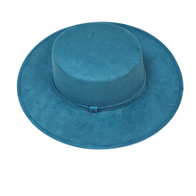 Load image into Gallery viewer, CORDOBES POLYESTER HAT