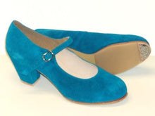 Load image into Gallery viewer, 1681 Sevilla in hunting (suede) w/nails Sizes 10 - 13