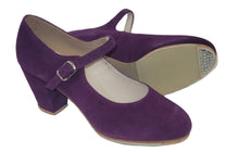 Load image into Gallery viewer, 1681 Sevilla in hunting (suede) w/nails Sizes 10 - 13