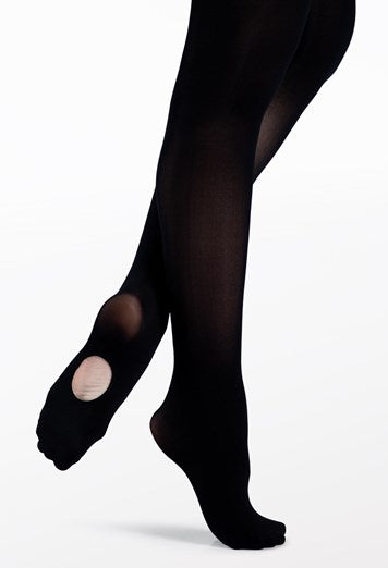 7D Adults Convertible Tights
