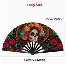 Load image into Gallery viewer, FANS CATRINA PRINT
