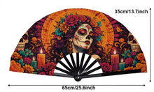 Load image into Gallery viewer, FANS CATRINA PRINT
