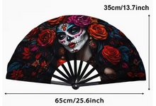 Load image into Gallery viewer, FANS CATRINA PRINT
