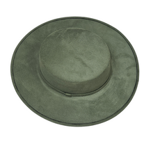 Load image into Gallery viewer, CORDOBES POLYESTER HAT
