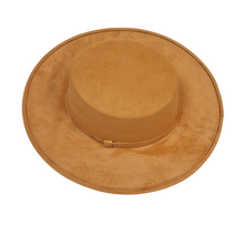 Load image into Gallery viewer, CORDOBES POLYESTER HAT
