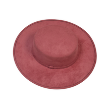 Load image into Gallery viewer, CORDOBES POLYESTER HAT
