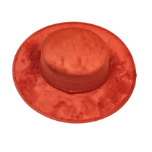 Load image into Gallery viewer, CORDOBES POLYESTER HAT
