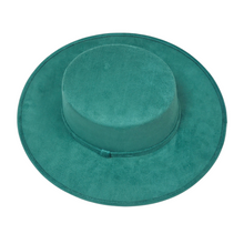 Load image into Gallery viewer, CORDOBES POLYESTER HAT
