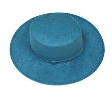 Load image into Gallery viewer, CORDOBES POLYESTER HAT
