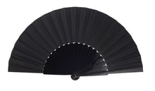 Load image into Gallery viewer, 4145 Jumbo Pericon Wood Fan
