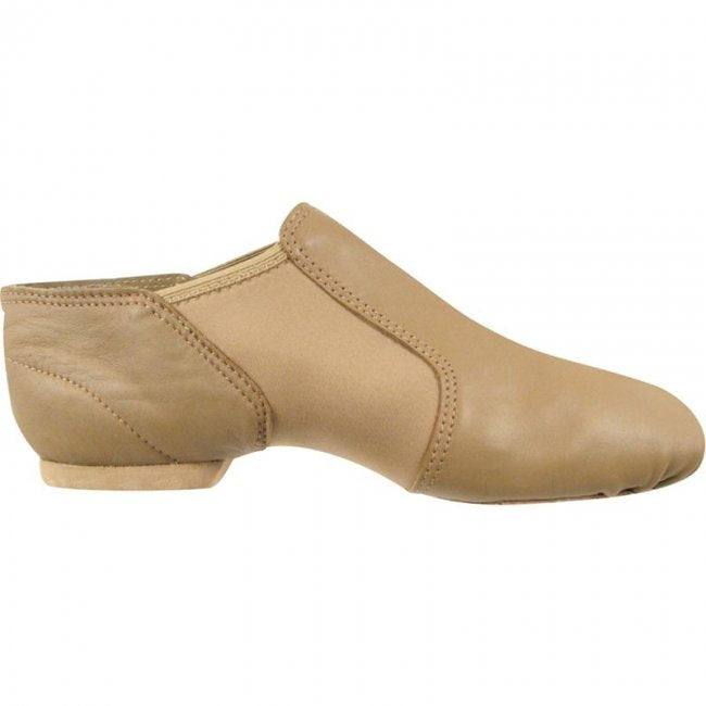 GB600 Jazz Boot in leather Children Sizes 10 - 4